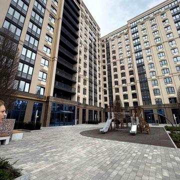Без комісії! ЖК Центральний Преміум 57,5 м2 , оформлення 2 % , максимальне наповнення ЖК Центральний Premium