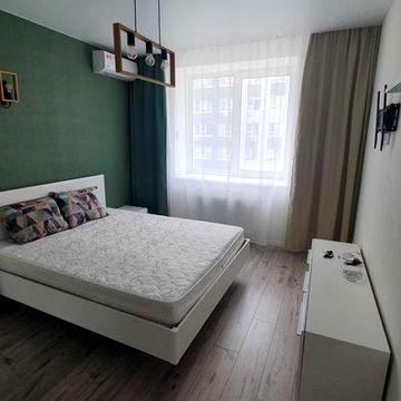 ВІД ВЛАСНИКА!  1к квартира Жк ФОРТУНА 40 м2 ЖК Фортуна