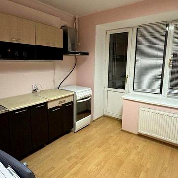 Продаж 1-кімнатної квартири в Броварах ЕМ