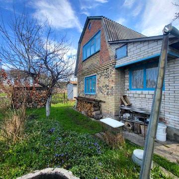 Продаж дачі СТ  Білоцерківшина .