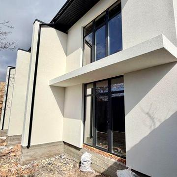 єВідновлення! Таунхаус дворівнева квартира Софіївська Борщагівка 500 метрів Київ ГАЗ забудовник