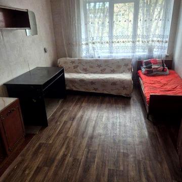 Здається дешево  1к в гуртожитку,Польова(верхня)