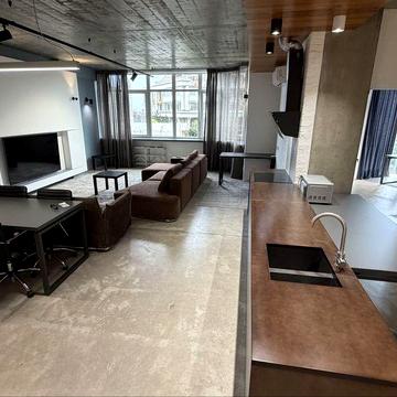 Аренда квартиры в Аркадии