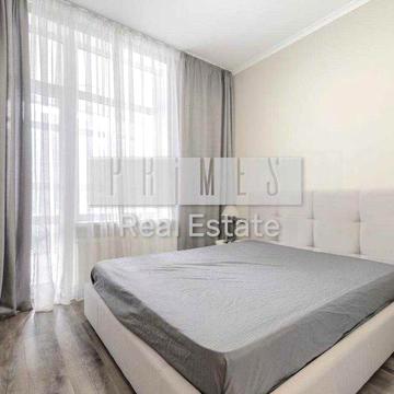 Оренда 3 кімнатной 2спальні ЖК Новопечерські Липки Драгомирова 11