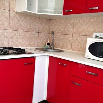 Довгострокова оренда 1к Квартира Нескорених (Героїв Праці) вулиця