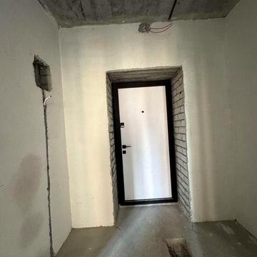 Квартира біля Києва 1к 35 м² Ліс і парк, держ програми, розтермінуваня