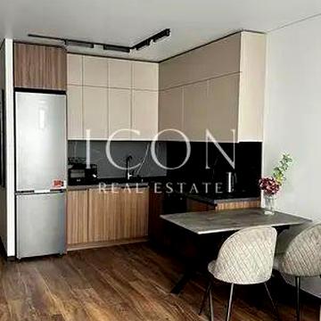 Продаж квартири | 44м² | ЖК "Варшавський 3" ЖК Варшавський-3