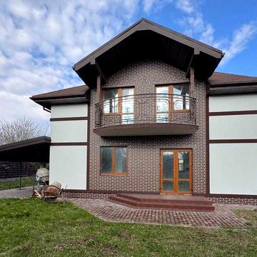 Продаж будинку 165м² в Крюківщині