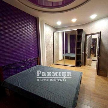 1 кімнатна 42м2 Архітекторська Таїрово Сучасний розвинений район