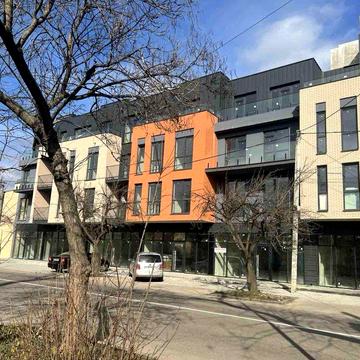 2-к, Собранецька вул., БАМ