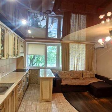 Продажа 2х комнатной квартиры Соляные