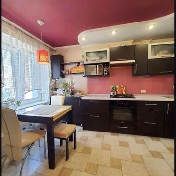 Продам 3 х ком квартиру, чешку, с автономкой,Левобережный 3, пр. Мира