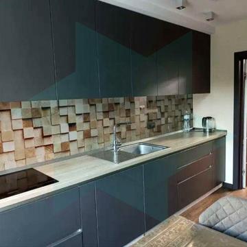 3 х ком квартира в ЖК Олипийский, Левобережный 3