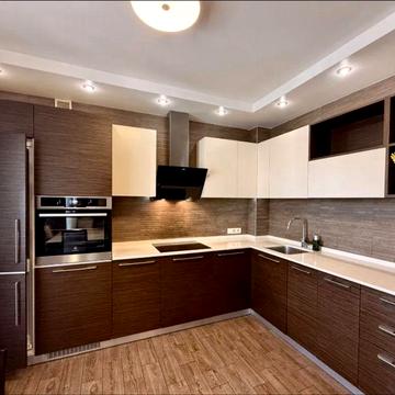 3 х ком квартира  ,Сертификат возможен, пр. Слобожанский, ЖК Георгиевский ЖК Георгиевский