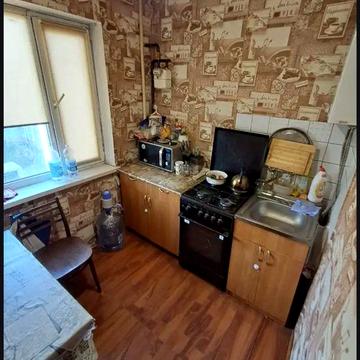 Продам 2 х ком квартиру на Косиора