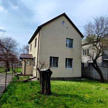 Продам заміський 3 кімн.будинок. Новоолександрівка. Сертифікат.