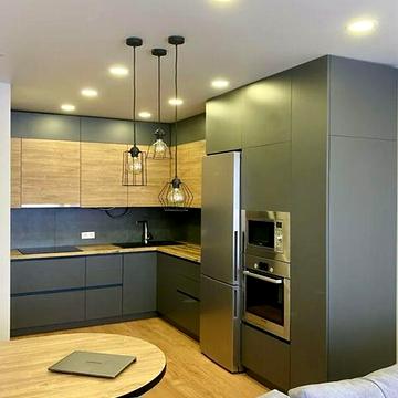 Довгострокова оренда 2к Квартира Малоголосківська вулиця ЖК PLUS