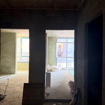 Продаж 1 кімнатної кв Малоголосківська Resident Development На стадії здачі