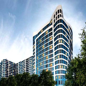 Продаж 5 кім. квартири - петхаус 212 м2, Парус Парк, вул. Кульпарківська ЖК Парус Парк