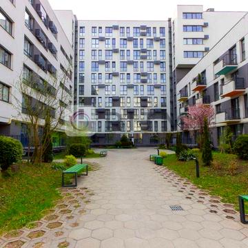 Продаж 2 кімнатна квартира, без ремонту, ЖК Місто Трав ЖК Місто Трав