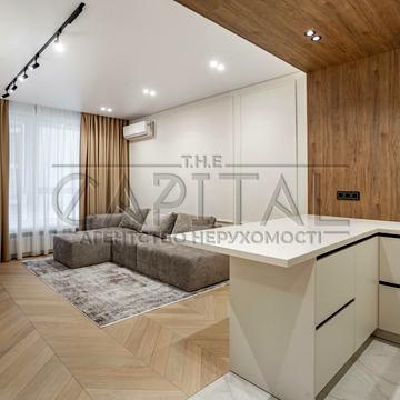 Драгоманова вул., 31-А