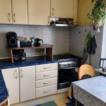 Сдам 2 кімнатну квартиру початок Троєщини парк