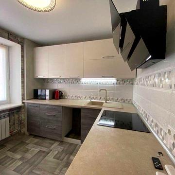 kor 2х кімнатна  квартира на Боровськог 22 Сучасна квартира після капітального ремонту.Працюемо по державній програмі