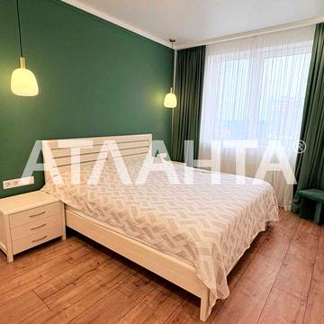 В продаже 2-х комн. квартира с ремонтом и мебелью на Таирова!