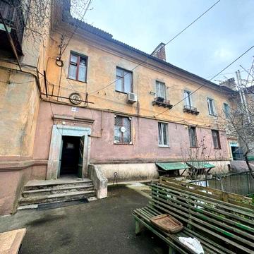 3 кімн. на вул. Миколаївська дорога./Продмаш в 5 хв. море.