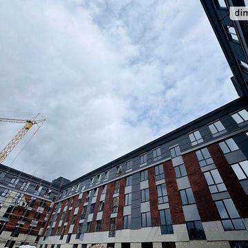 Продаж 1к Квартира Соборна (ІІІ Інтернаціоналу) вулиця ЖК Kvartal Soborna