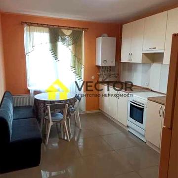 Продаж 1к квартири. НОВОБУДОВА. Інд. опалення. Поділ!