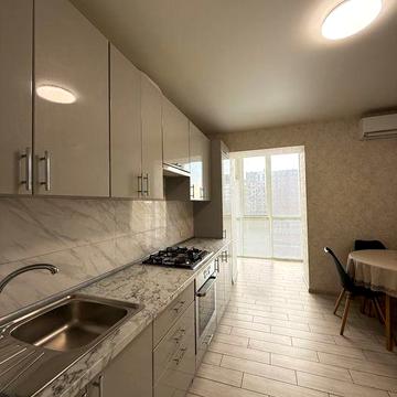 Здам 1 кім.квартиру