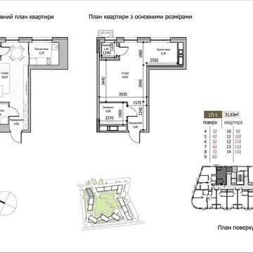 Берковецька вул., 6