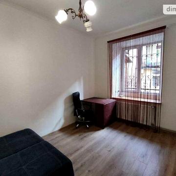 Довгострокова оренда 1к Квартира Лемківська вулиця