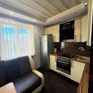 Здам 1-кім с. Софіївська Борщагівка провулок Шкільний, поверх 3, ТОРГ