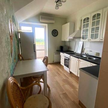 Оренда -2к квартири ЖК Петрівський Квартал