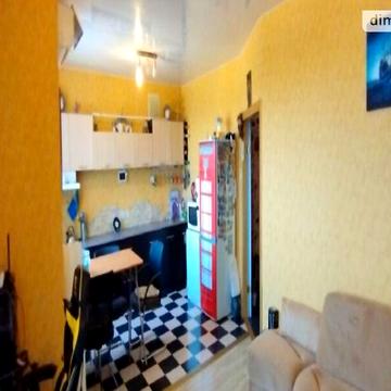 Продаж 3к Квартира Скворцова вулиця