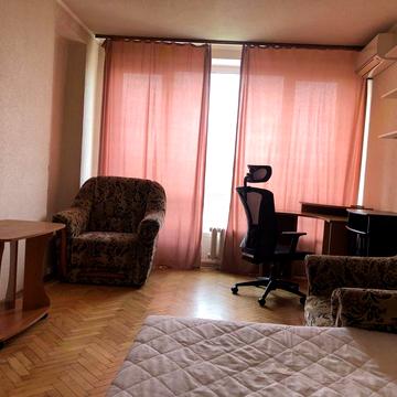 Оренда 1кв Русанівка Дніпровський Лівобережна