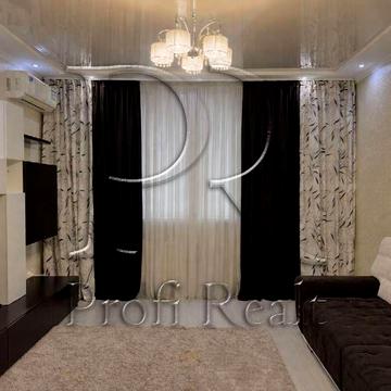 Продаж 1-кімнатної квартири в ЖК «Ліко-Град».