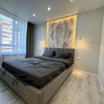 ЖК Lagom  2к Новый ремонт ЖК Lagom