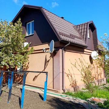 Продаж затишного будинку в центрі міста. 97 квартал. Вул. Кубанська