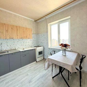 Оренда 3к квартира Деснянський район Червоноi Калини 71