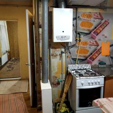 Сдам дом Ленпоселок