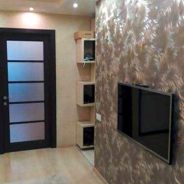 Продам 2 кімнатну квартиру на Павловому Полі, метро 23 серпня 4 хвилини.