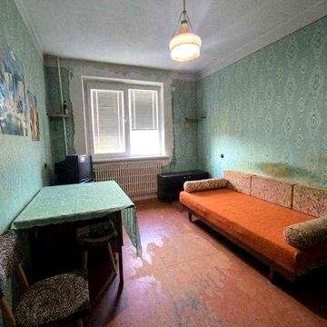 В продажу 2 квартира покращеного планування на Салтівці