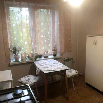Здам затишну 3-кімнатну квартиру з видом на Дніпро ж/м Перемога (автономне опалення)