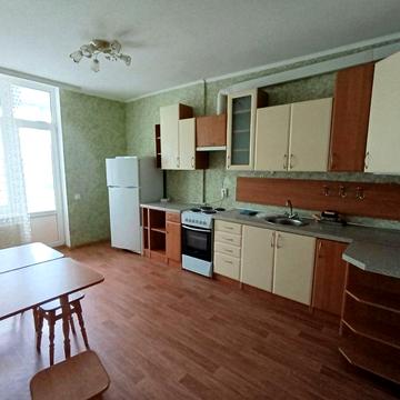 Оренда 1-кім квартири по Ахматовій