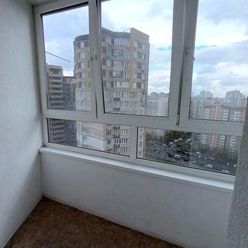 Оренда 1-кім квартири по Ахматовій