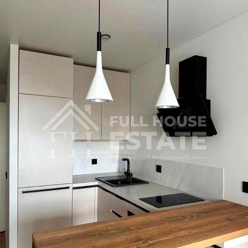 Оренда 1-кімнатної квартири в ЖК Нова Англія (Новая Англия) | 41 м² | 8 поверх