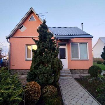 Здам однокімнатний будиночок в центрі Гостомеля